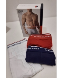 TOMMY HILFIGER-boxer-3pack