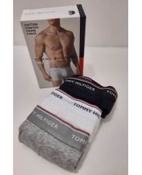 TOMMY HILFIGER-boxery-3pack