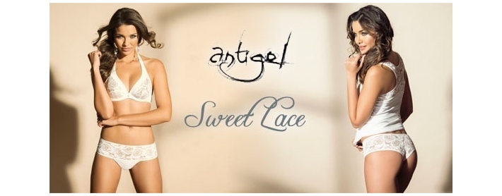 Antigel Sweet Lace 
